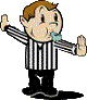 Mr. Referee